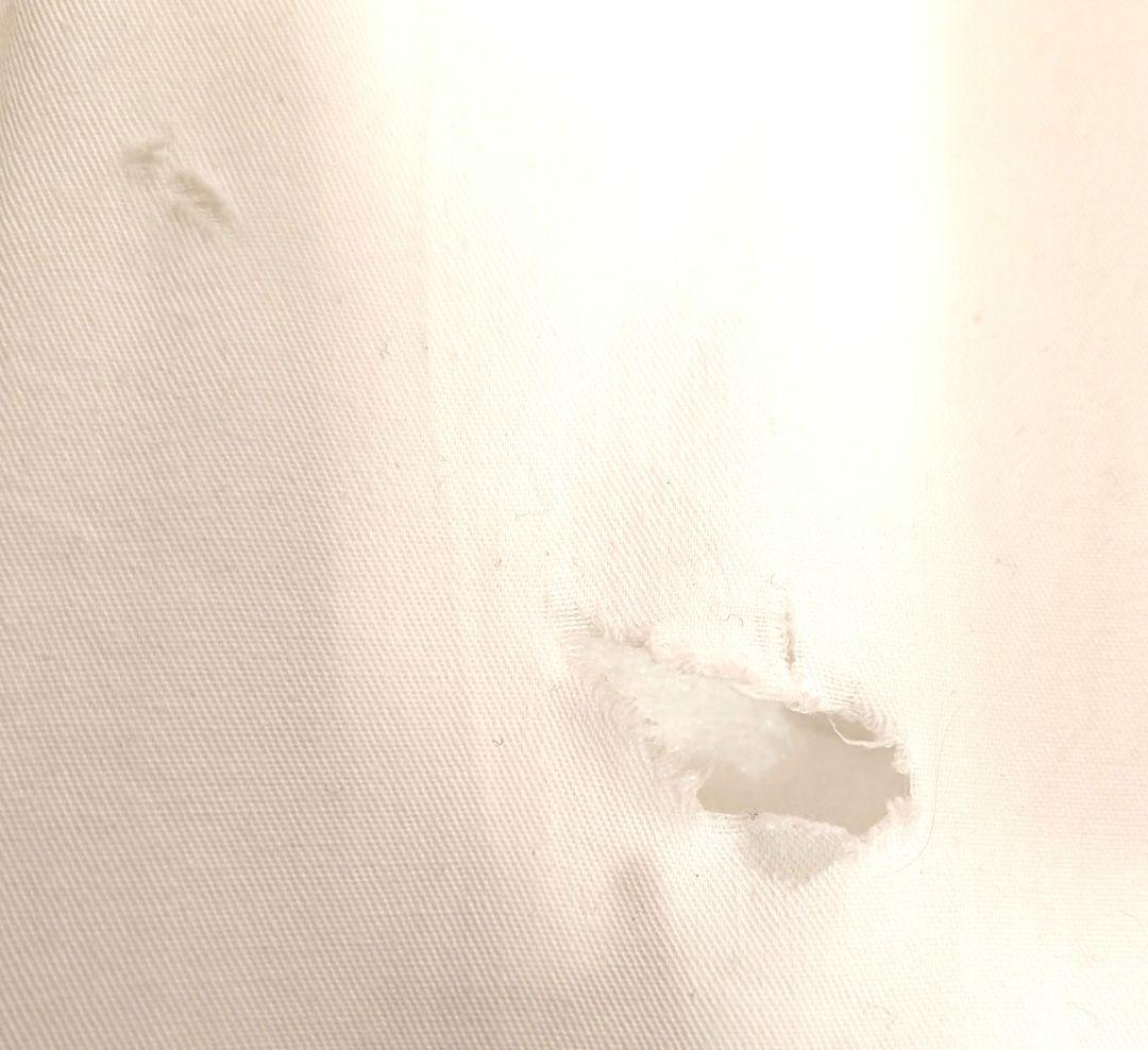 ソイネール+ロング　そいねーる　ロング　ホワイト 木製 ベビーベッド