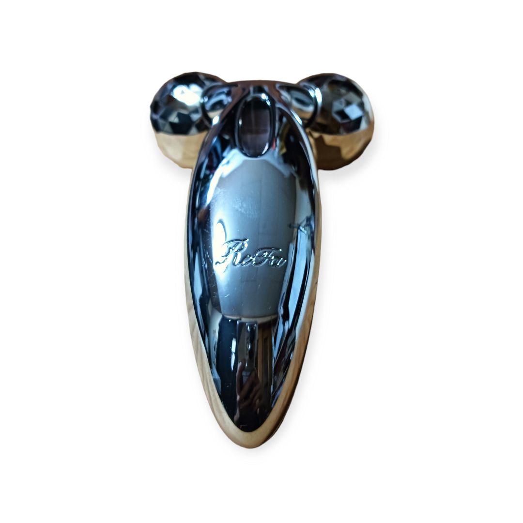 美品 箱付き リファ 美顔ローラー リファカラット 美容