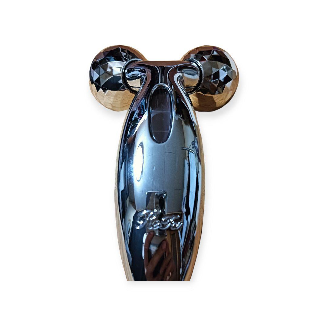 美品 箱付き リファ 美顔ローラー リファカラット 美容