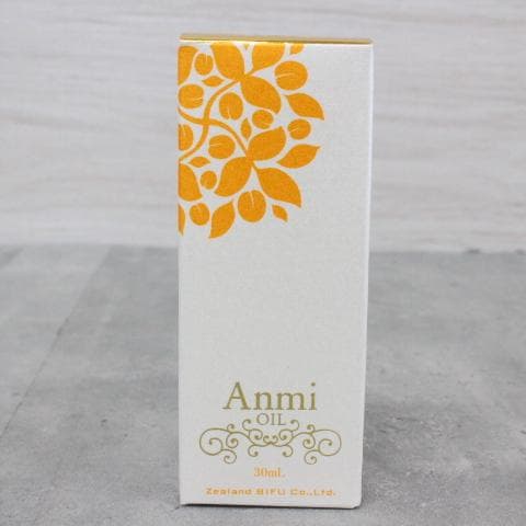 ■未開封新品 RANTRUTH導入美容液＆Anmi OILスキンオイルセット