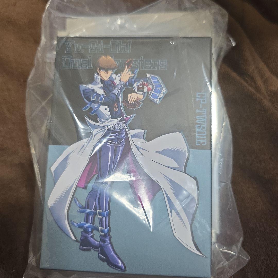 遊戯王 ワイヤレスイヤホン ONKYO 海馬 瀬人 津田健次郎