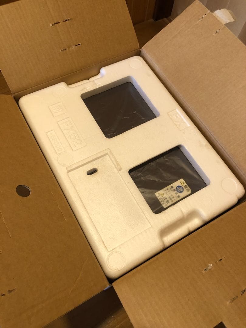 Dainichi ファンヒーター　FX-52R2　ロイヤルブラウン　完動品