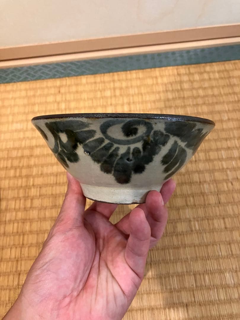 S*Y様 金城次郎　壺屋時代　マカイ民藝