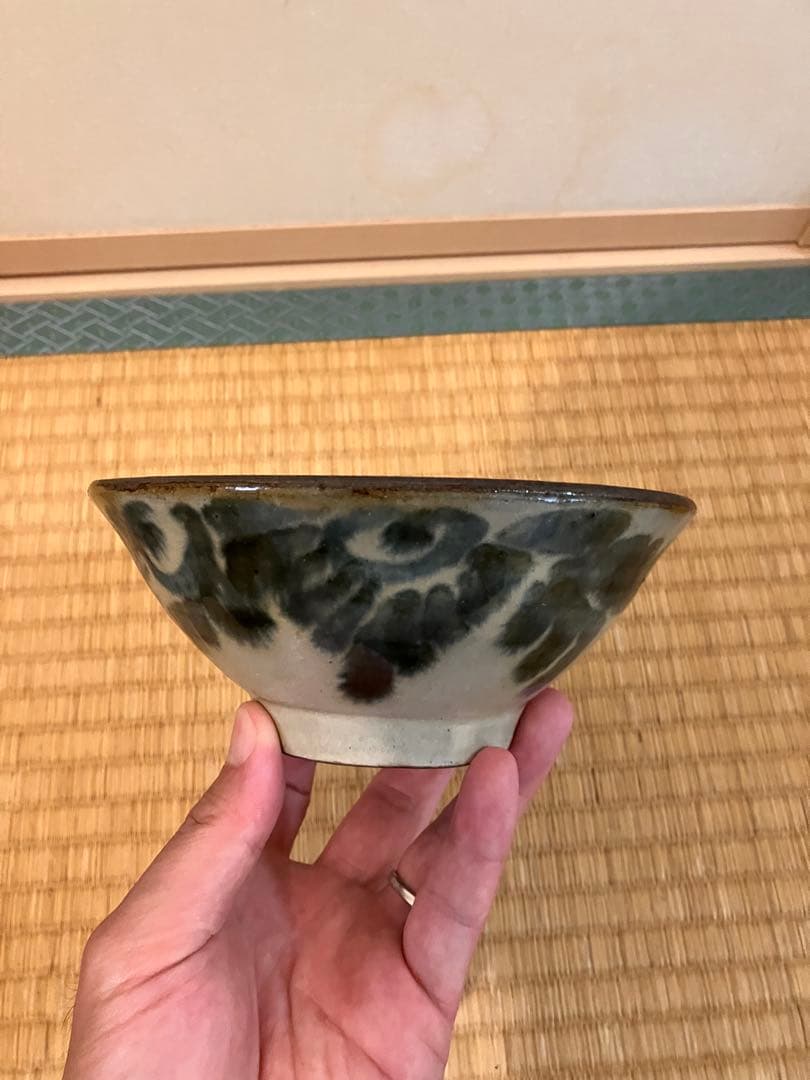 S*Y様 金城次郎　壺屋時代　マカイ民藝