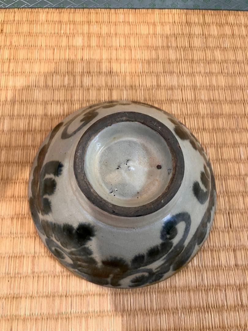 S*Y様 金城次郎　壺屋時代　マカイ民藝