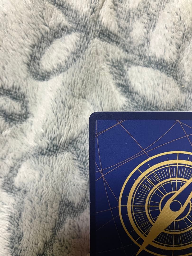 E*O様 わらわこわい　パラレル　ワンピースカード　ハンコック