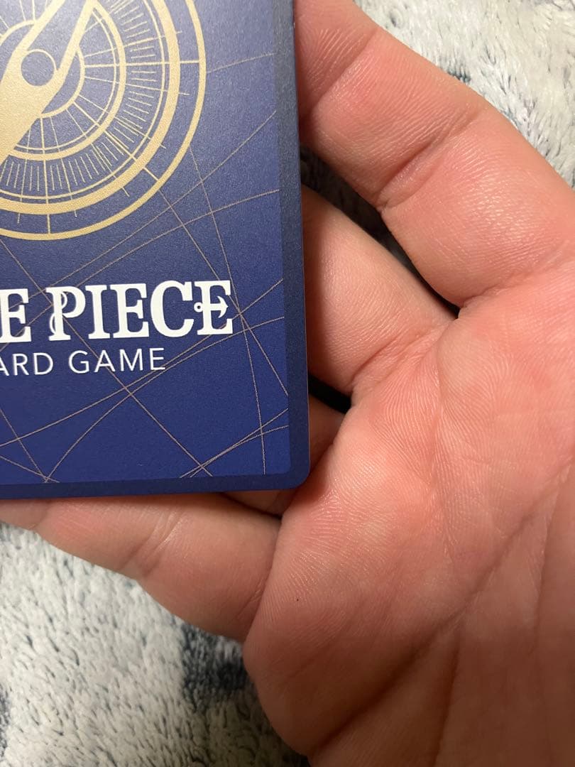 E*O様 わらわこわい　パラレル　ワンピースカード　ハンコック