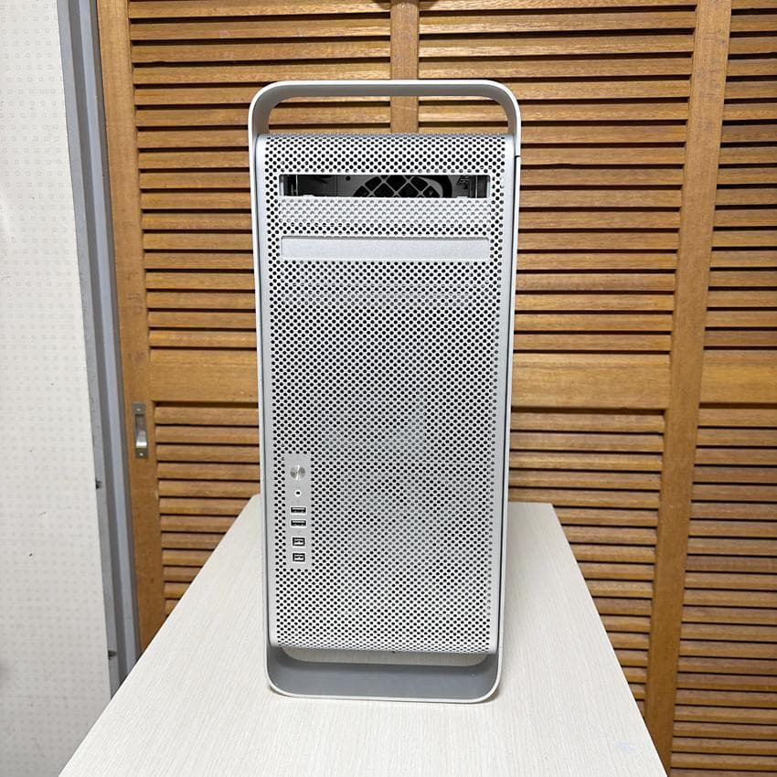 Mac Pro（Mid 2012）A1289