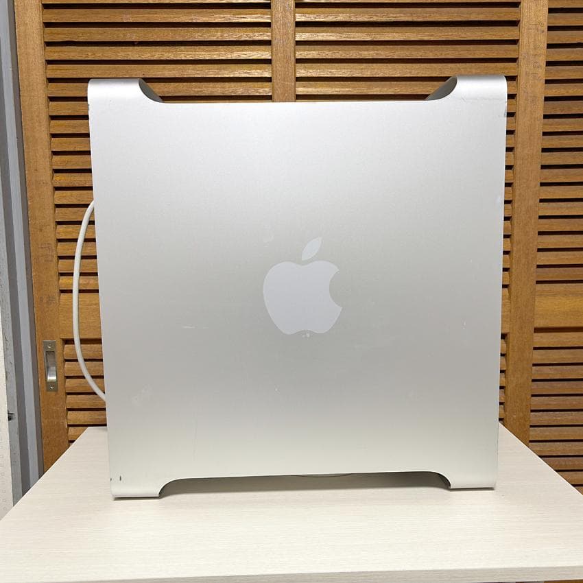 Mac Pro（Mid 2012）A1289