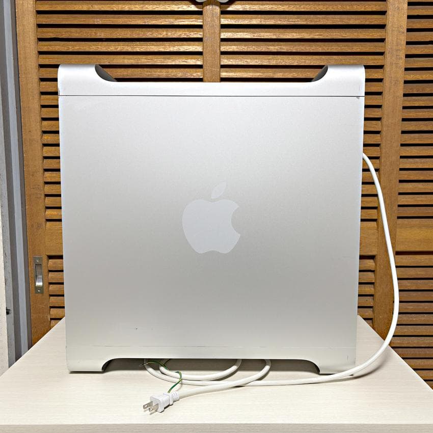 Mac Pro（Mid 2012）A1289