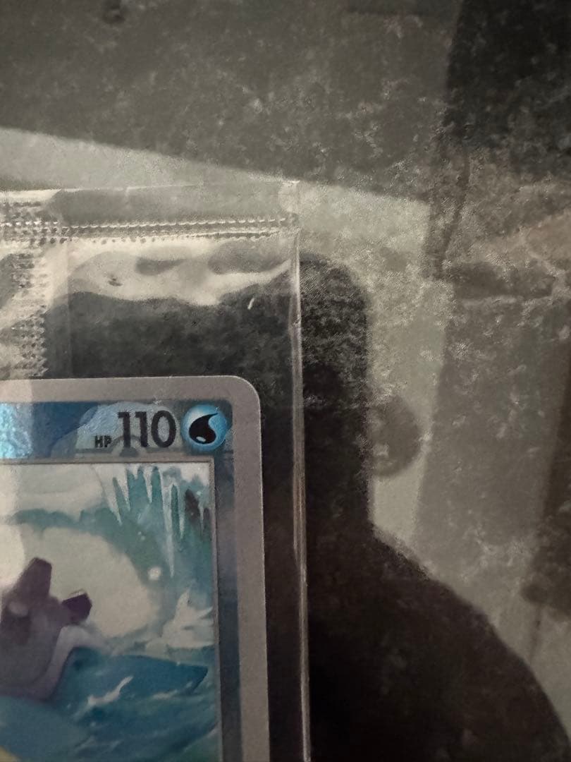 【未開封】ラプラス マスターボールミラー インドネシア 大会プロモ 海外限定