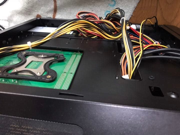 パソコンジャンク品