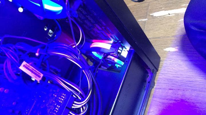 パソコンジャンク品