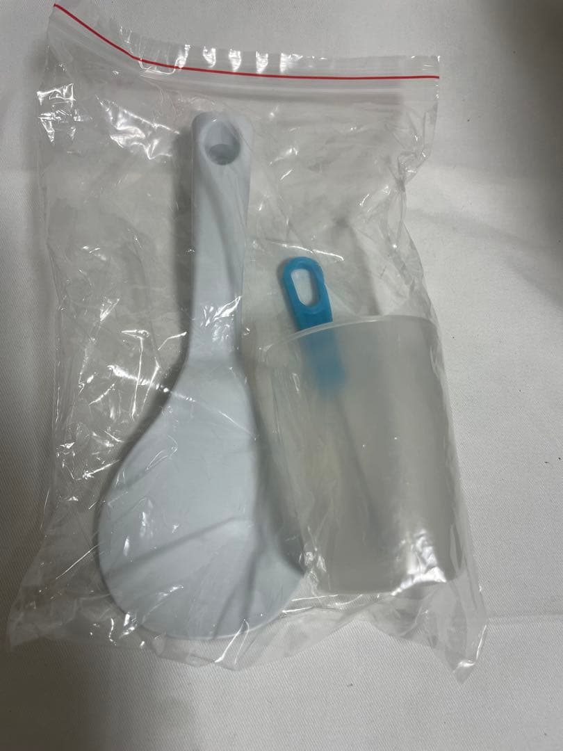 サンコー 糖質カット炊飯器 LCARBRCK 6合炊き 低糖質炊飯 2018年製