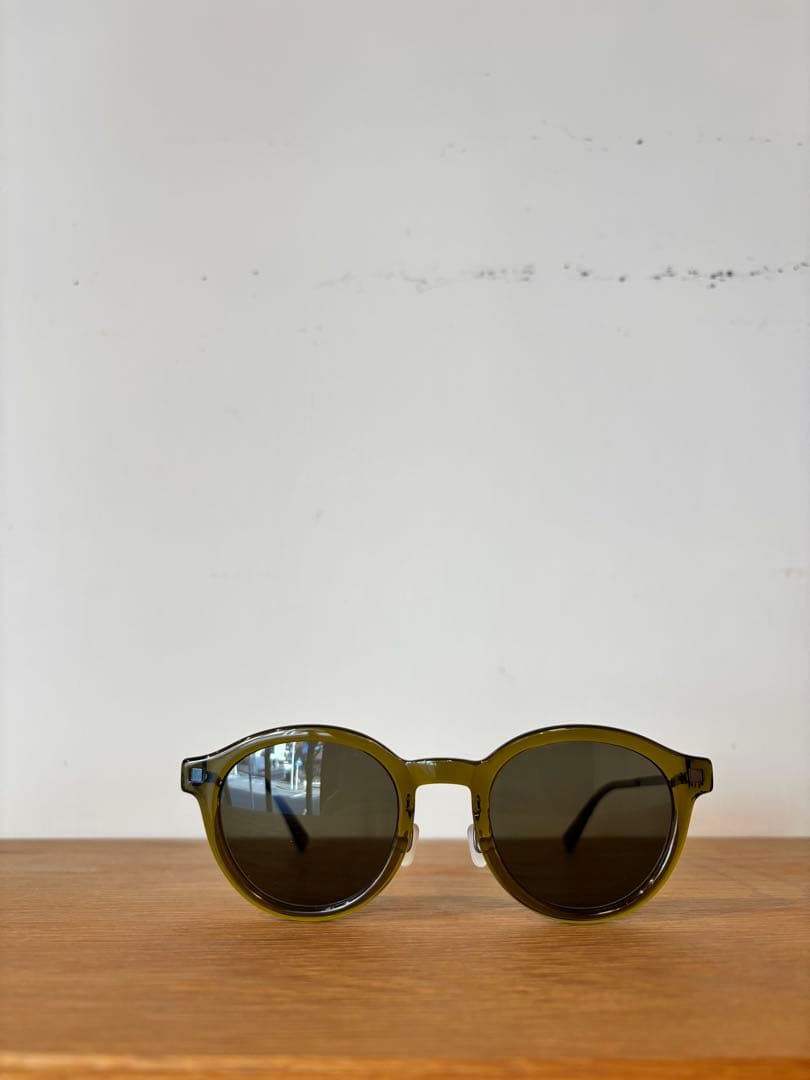 美品　MYKITA KETILL C723 定価¥77,000