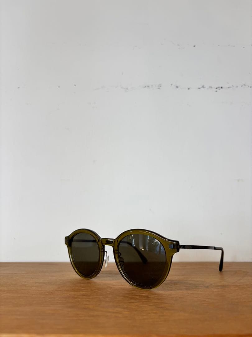 美品　MYKITA KETILL C723 定価¥77,000