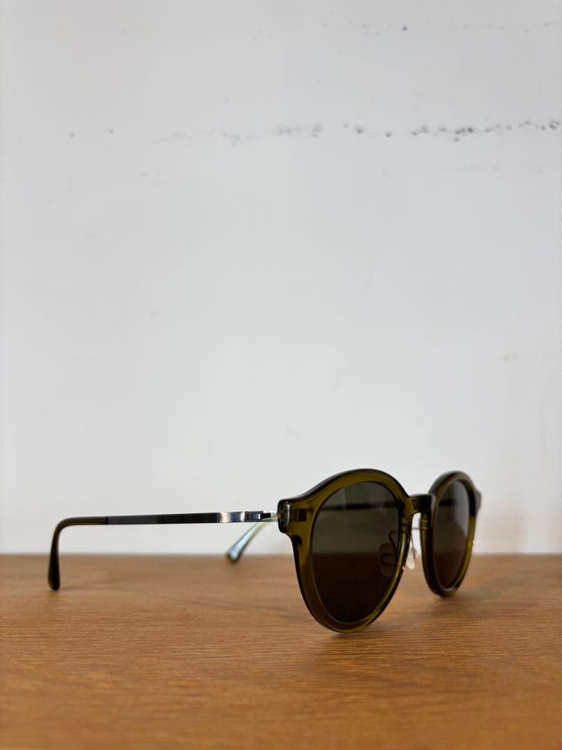 美品　MYKITA KETILL C723 定価¥77,000