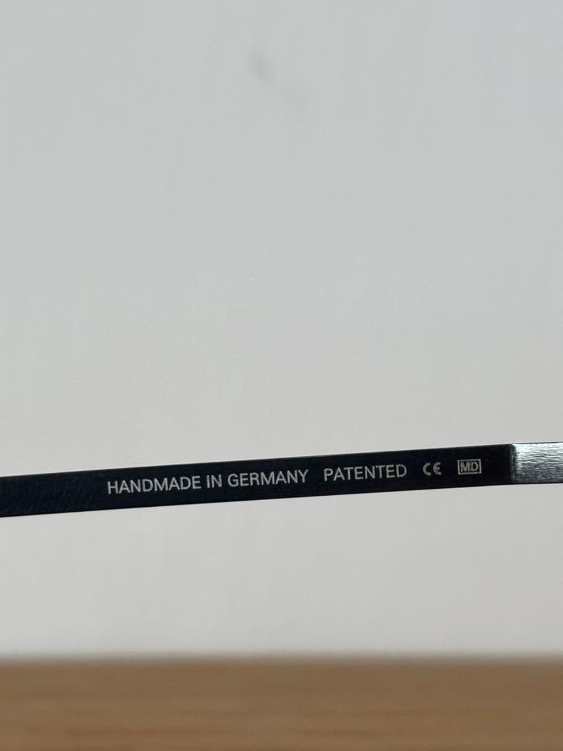 美品　MYKITA KETILL C723 定価¥77,000