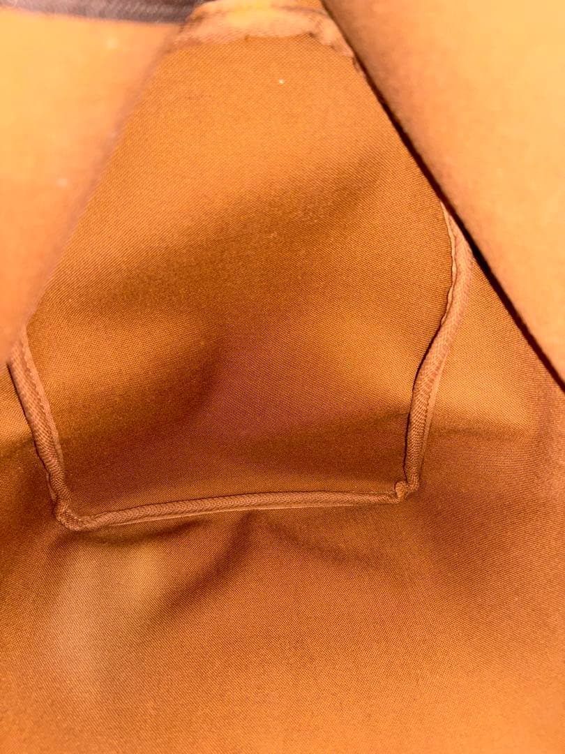 ルイヴィトン モノグラム キーポル50 ボストンバッグ