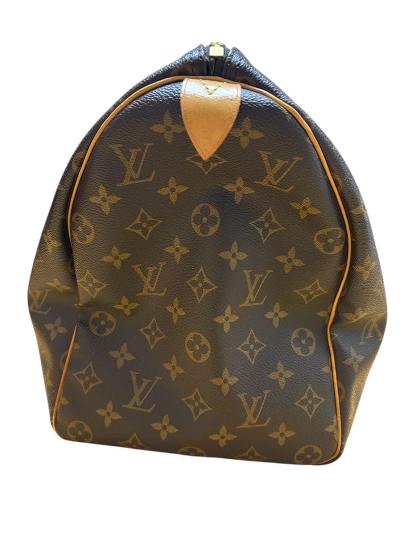 ルイヴィトン モノグラム キーポル50 ボストンバッグ