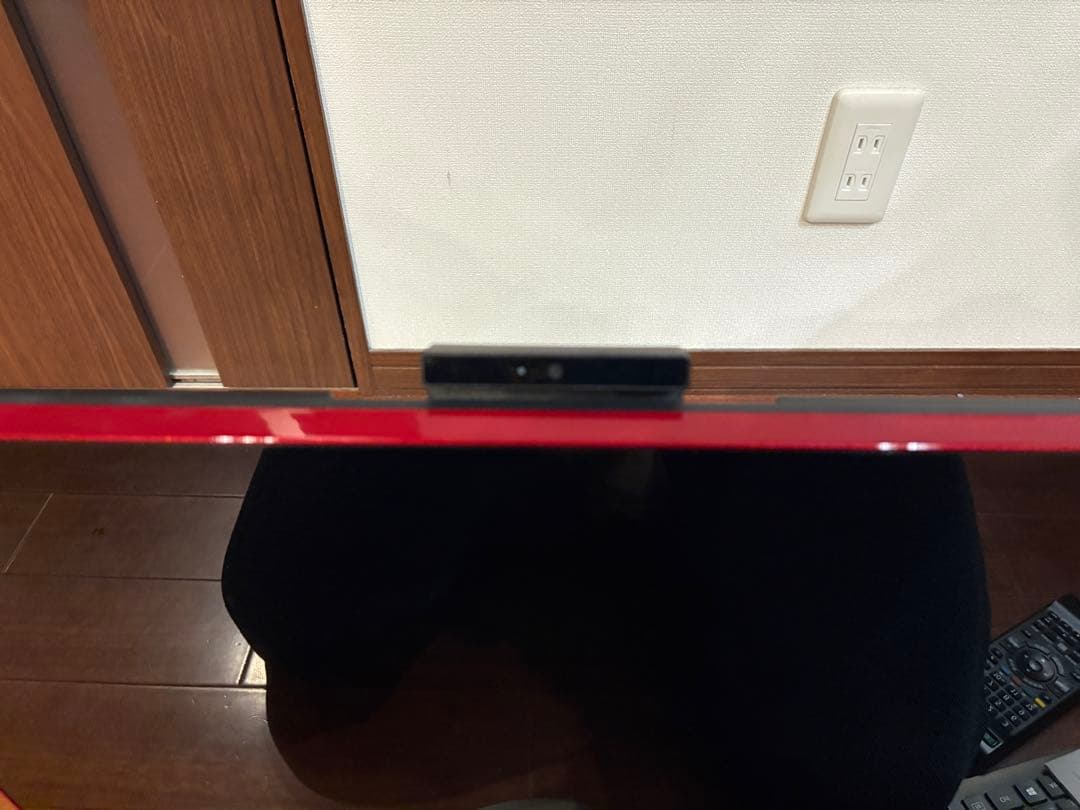 NEC pc-da770aar 地デジ、HDMI ￼外部入力有