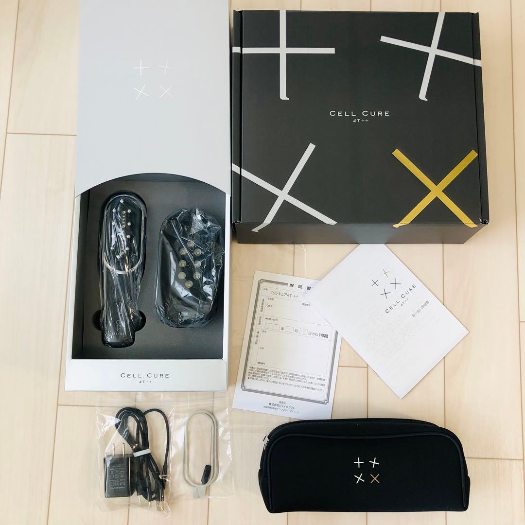 さくらもっちーベレガ セルキュア4T++ セルキュア4T　BELEGA