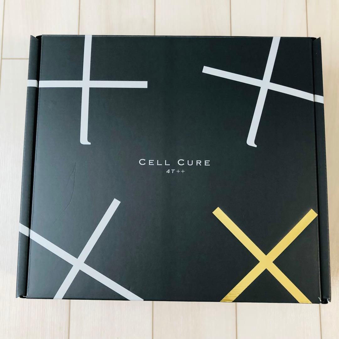 さくらもっちーベレガ セルキュア4T++ セルキュア4T　BELEGA