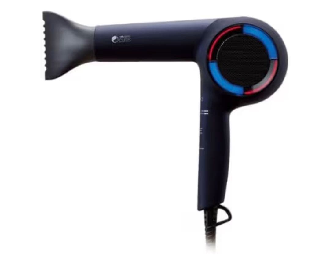 ホリスティックキュア ドライヤーRp.