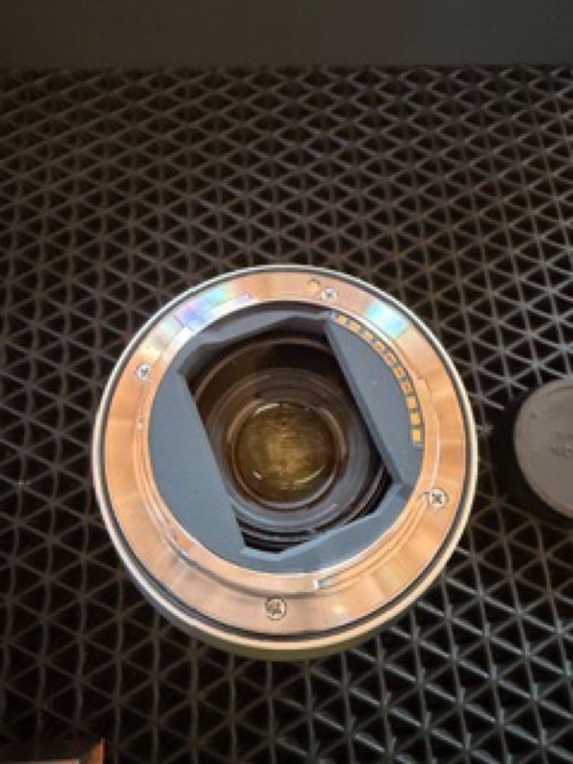 TAMRON 28-75mm F/2.8 Di III RXDソニーEマウント