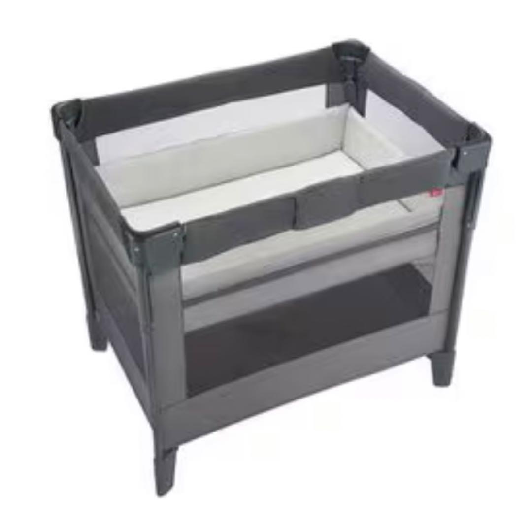 COCONEL Air Plus（ココネル エアープラス） AB グレー