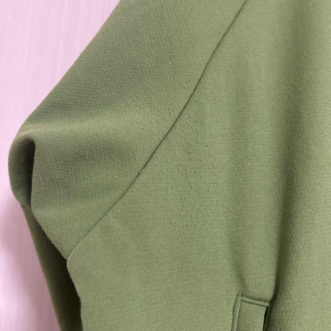 ヒステリックグラマー　トラックジャケット