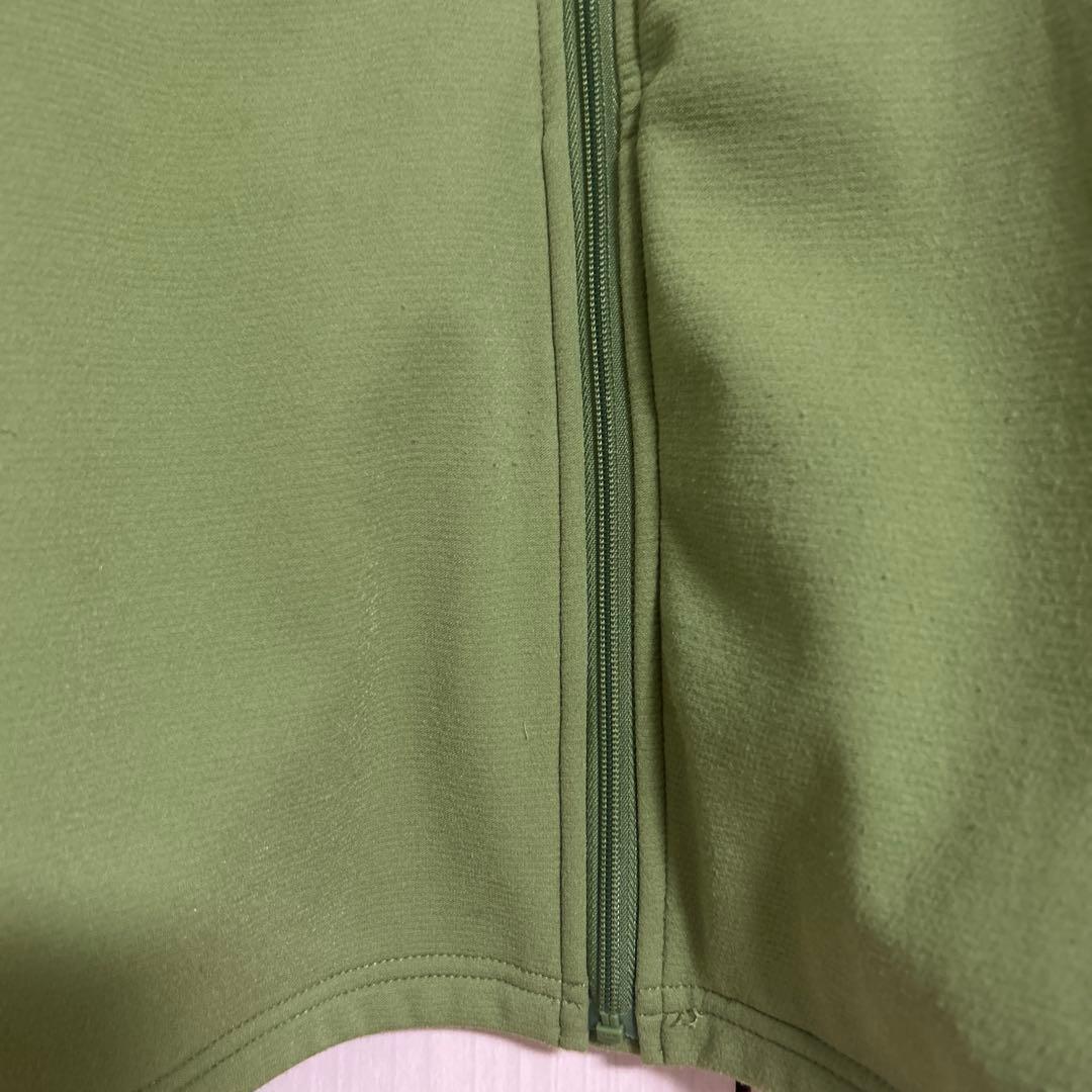 ヒステリックグラマー　トラックジャケット