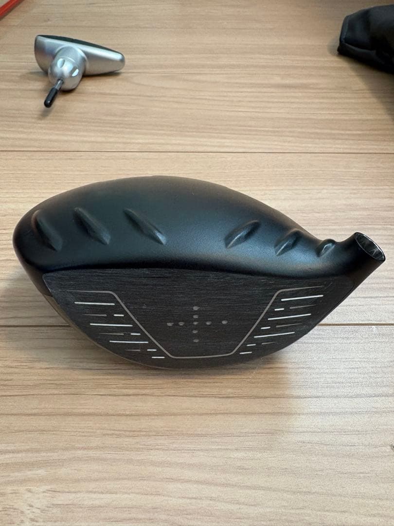 T*u様 【美品】PING G425 MAX ドライバー 9度 Tour AD