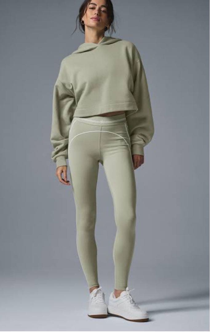 alo yoga レギンス XXS