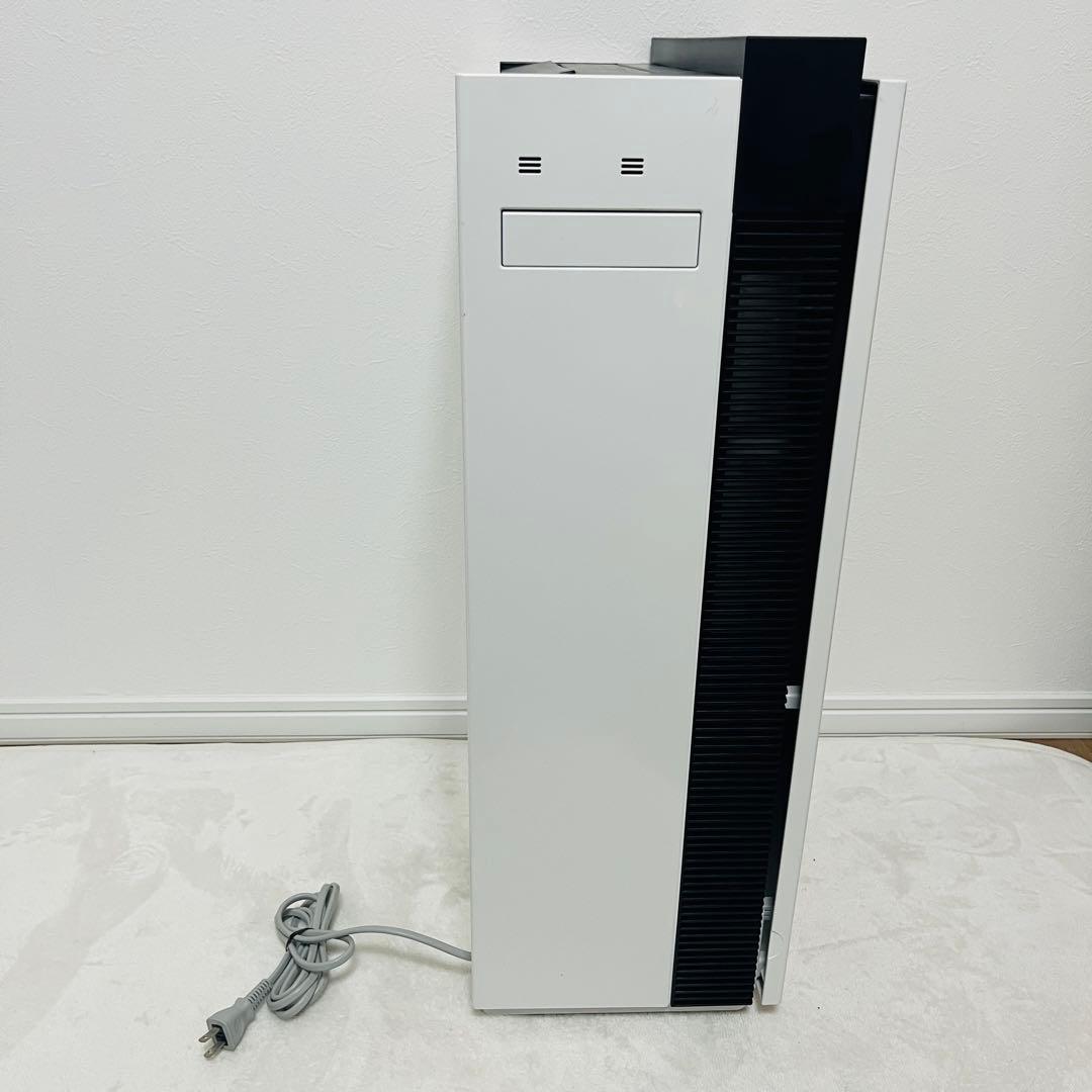 美品 パナソニック 次亜塩素酸 空間除菌脱臭機 F-MV2100 2020年製