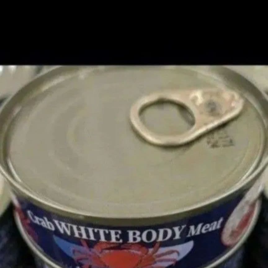 【限定特価】渡り蟹（わたりがに）　缶詰　84缶