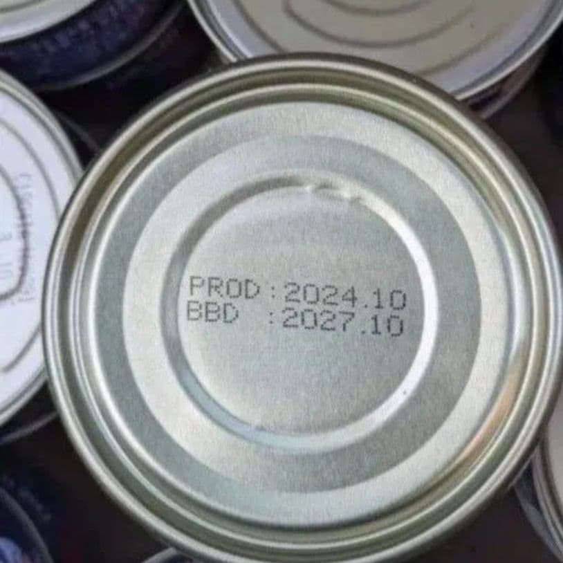 【限定特価】渡り蟹（わたりがに）　缶詰　84缶