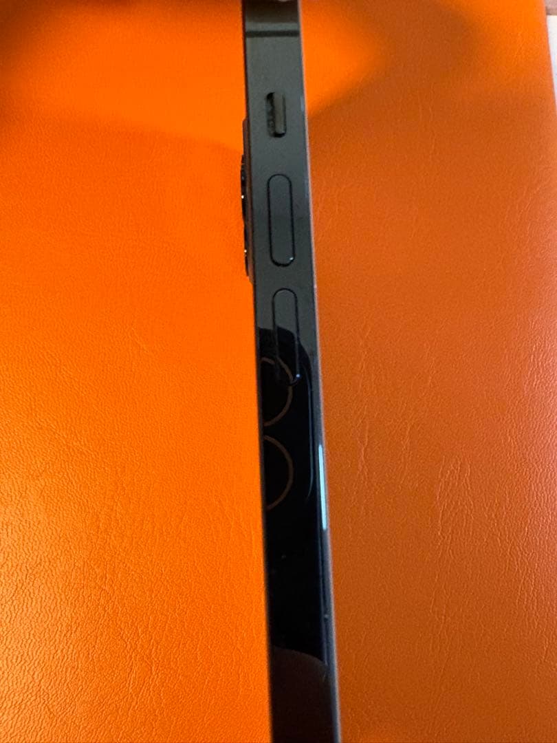 iPhone 12 Pro 256GBパシフィックブルー　おまけ付き