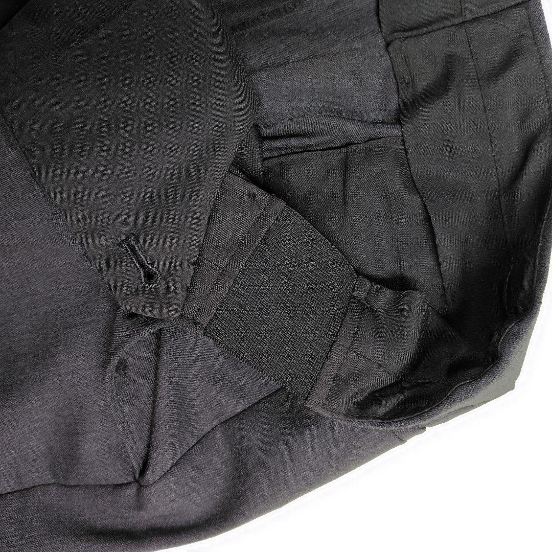 極美品　現行　ユナイテッドアローズ　トラベルスーツ　　ウォッシャブル　形状記憶