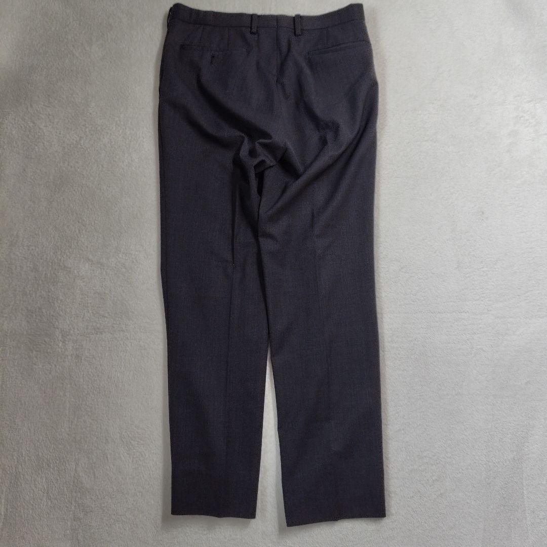 極美品　現行　ユナイテッドアローズ　トラベルスーツ　　ウォッシャブル　形状記憶