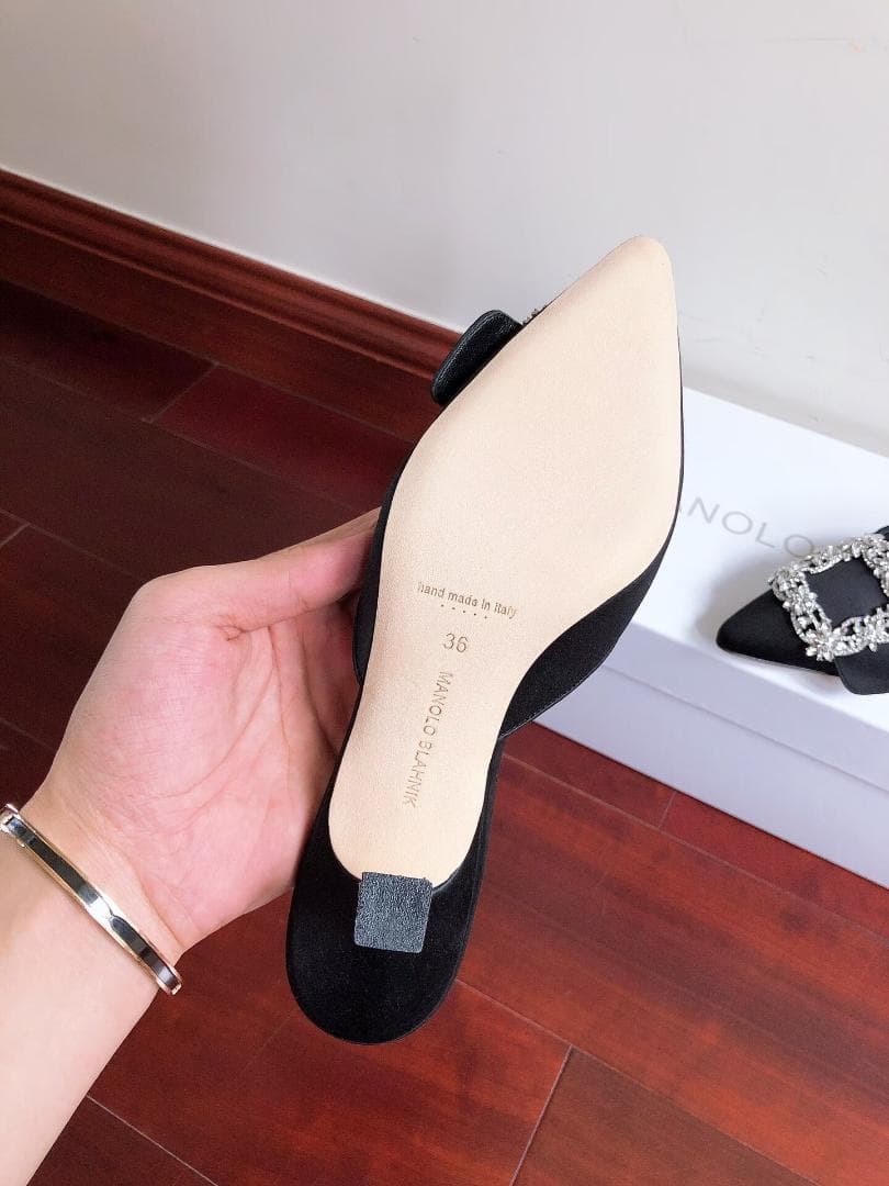 MAYSALE BRIDE ミュール