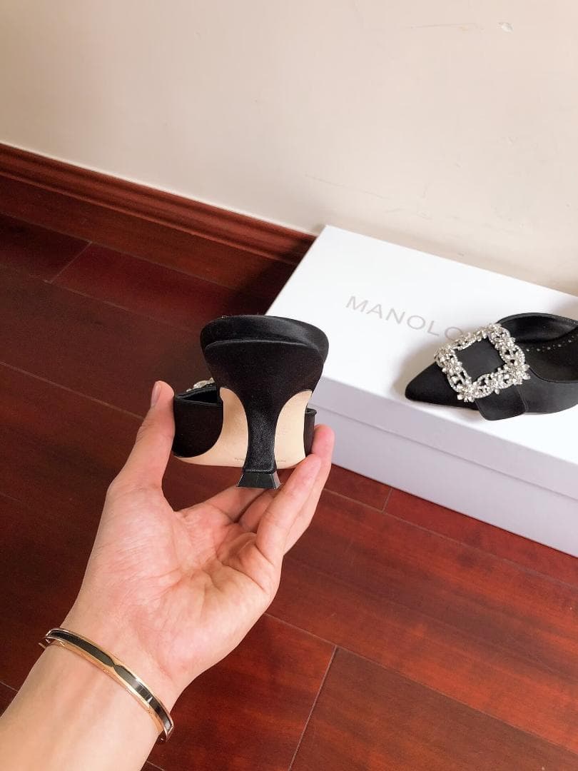 MAYSALE BRIDE ミュール