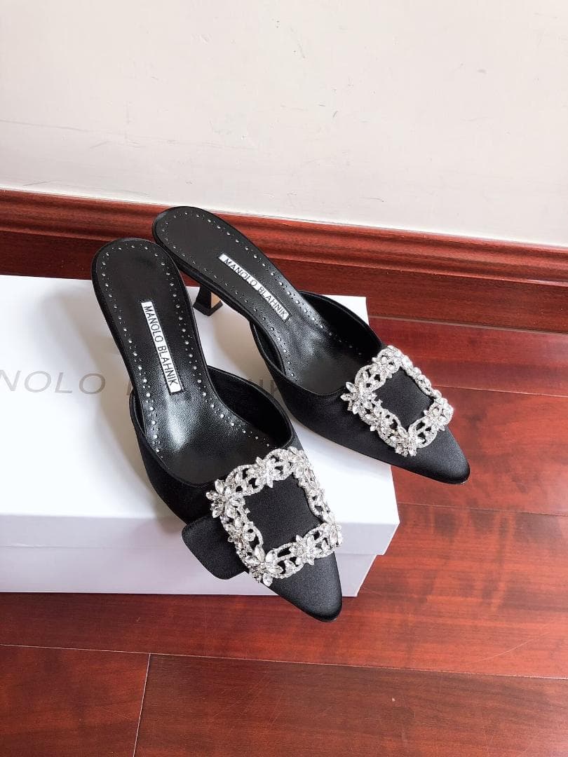 MAYSALE BRIDE ミュール