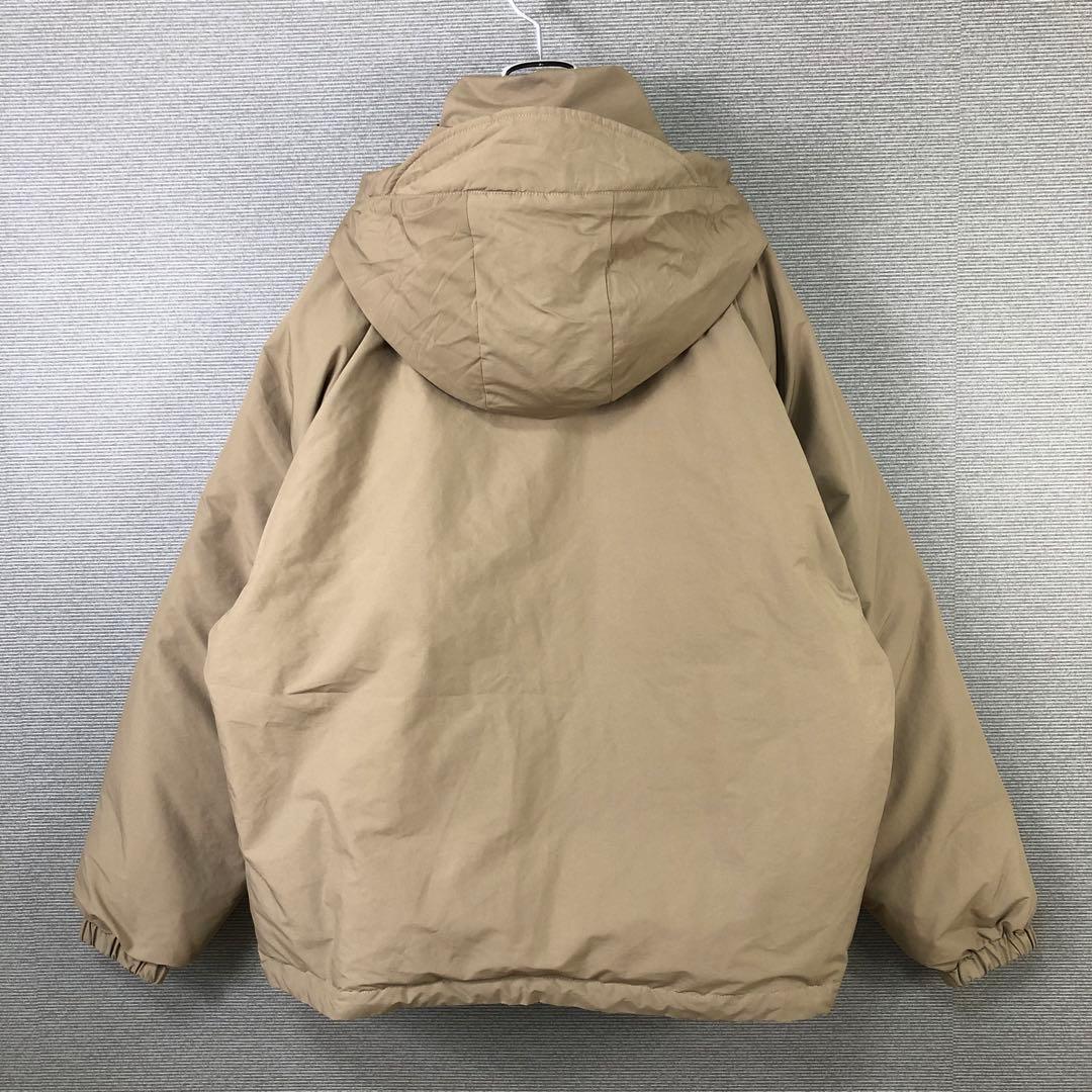 トラディショナルウェザーウェア DOWN JACKET 001 38 ベージュ