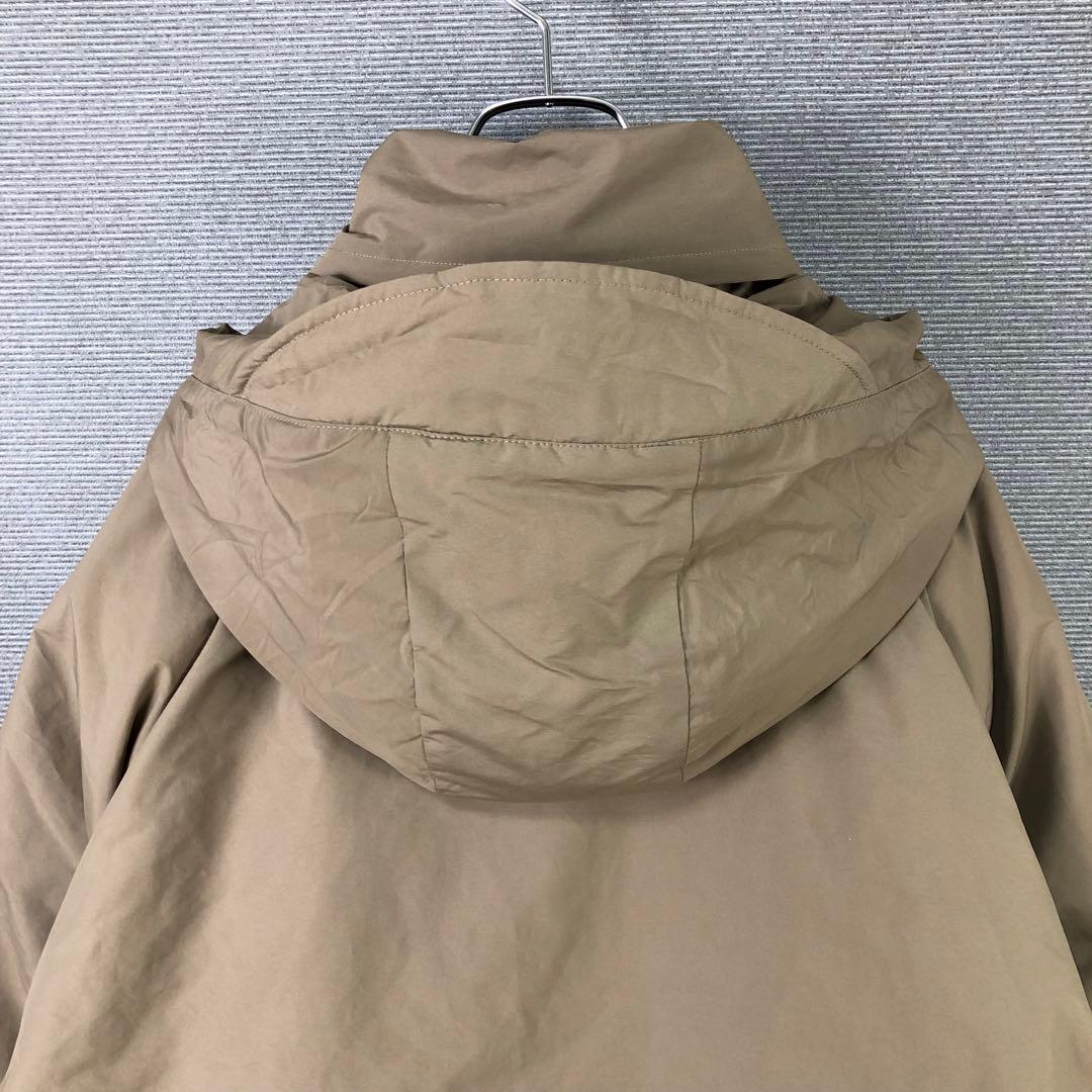 トラディショナルウェザーウェア DOWN JACKET 001 38 ベージュ