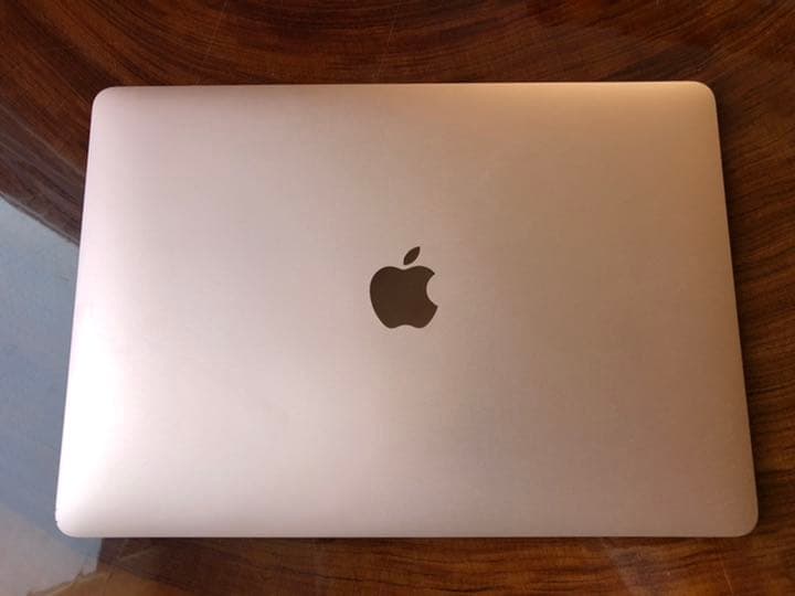 スマホ・タブレット・パソコン MacBook Air (Retina, 13-inch, 2018)