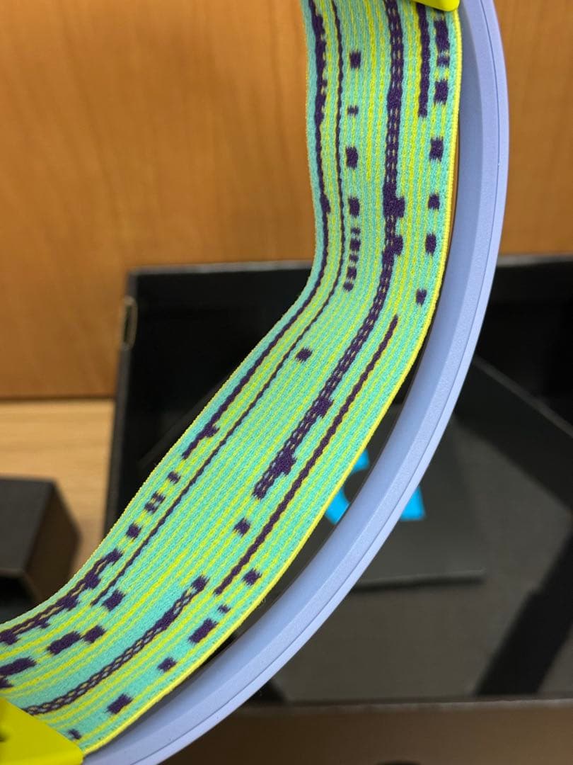 Logicool G733 ワイヤレスヘッドセット