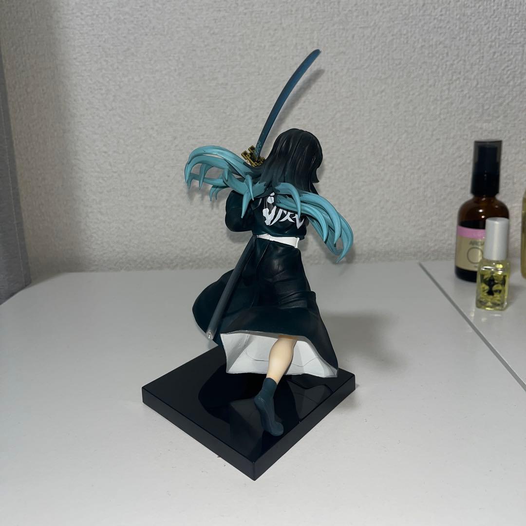 鬼滅の刃　暴かれた刀鍛冶の里　一番くじ　ラストワン賞