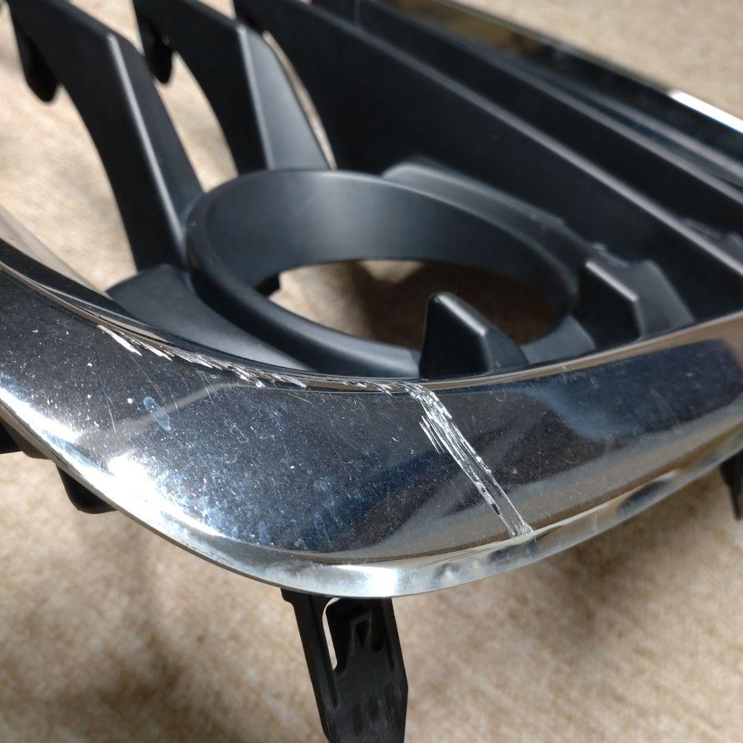 TOYOTA ヴォクシー80前期 純正フロント周りセット 中古品