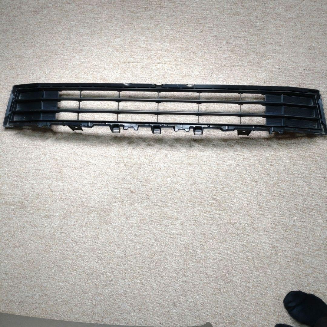 TOYOTA ヴォクシー80前期 純正フロント周りセット 中古品